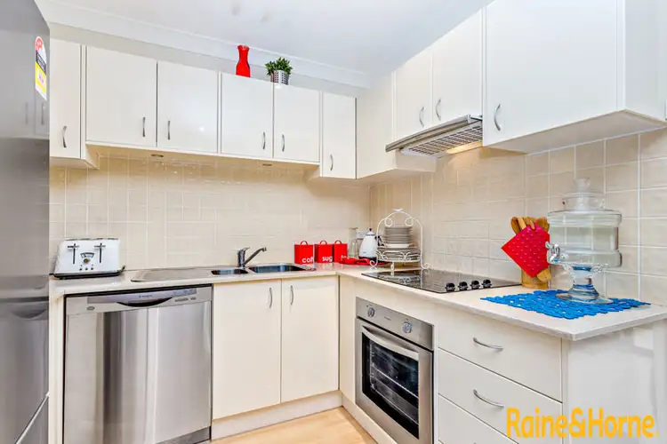 Third view of Homely townhouse listing, 1/42 Grose Vale Road, North Richmond NSW 2754