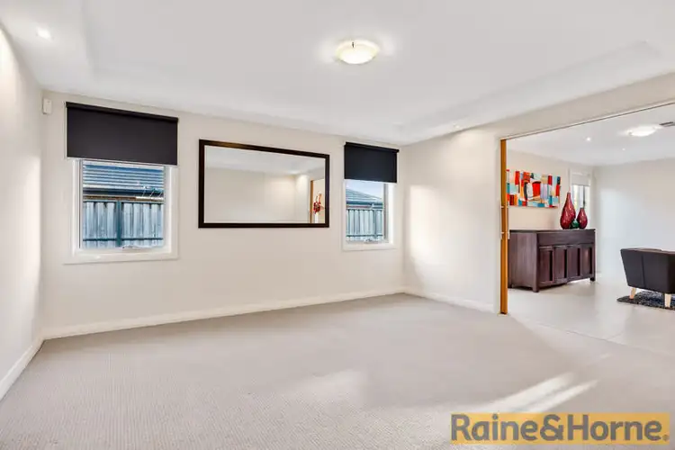 Fourth view of Homely house listing, 15 Sharpave Avenue, The Ponds NSW 2769