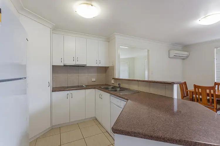 Second view of Homely house listing, 6 Uniplaza Court, Kearneys Spring QLD 4350