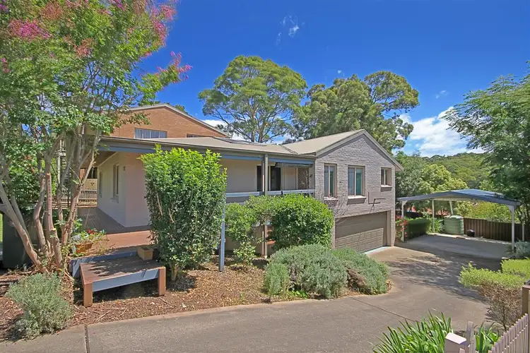 42 Heron Road, Catalina NSW 2536