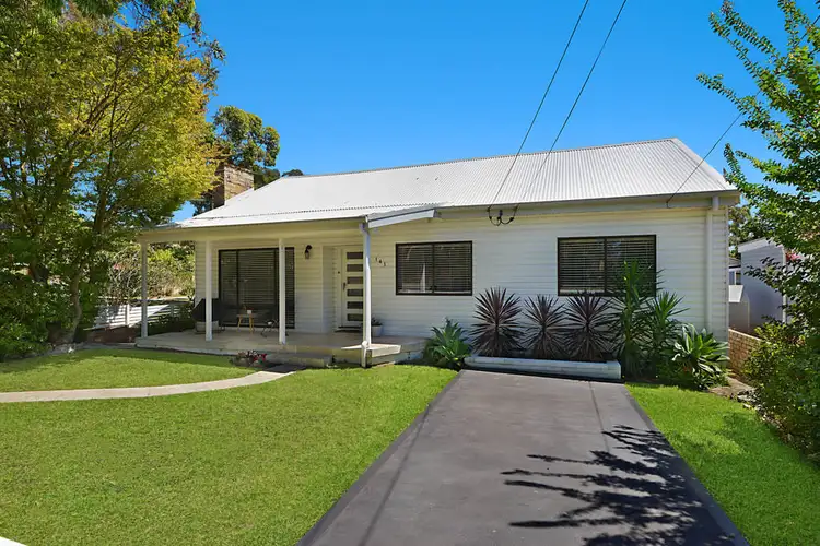 Second view of Homely house listing, 141 Forest Rd, Gymea NSW 2227