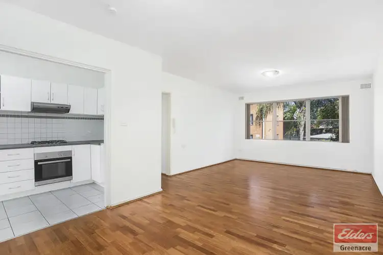 Second view of Homely unit listing, 6/29-31 Marlene Crescent, Greenacre NSW 2190