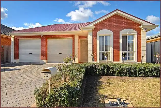 17 Leombruno Street, Newton SA 5074