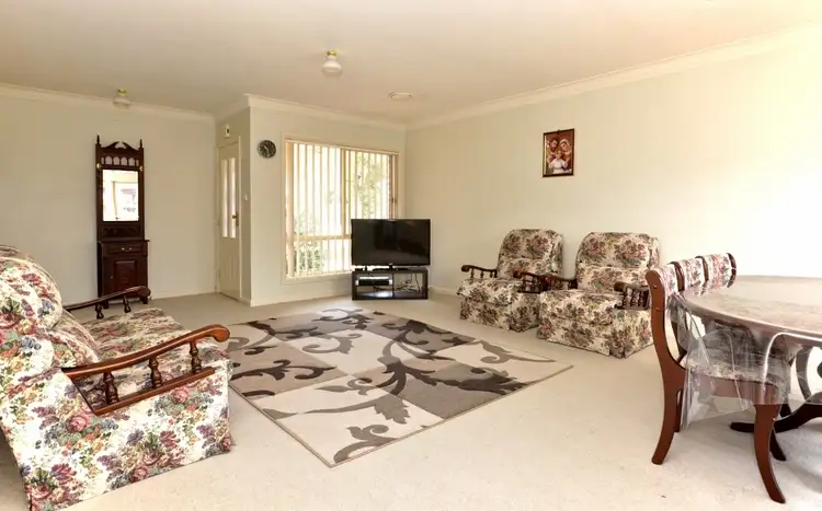 Fourth view of Homely unit listing, Unit 3/3 Boonah Street, Griffith NSW 2680