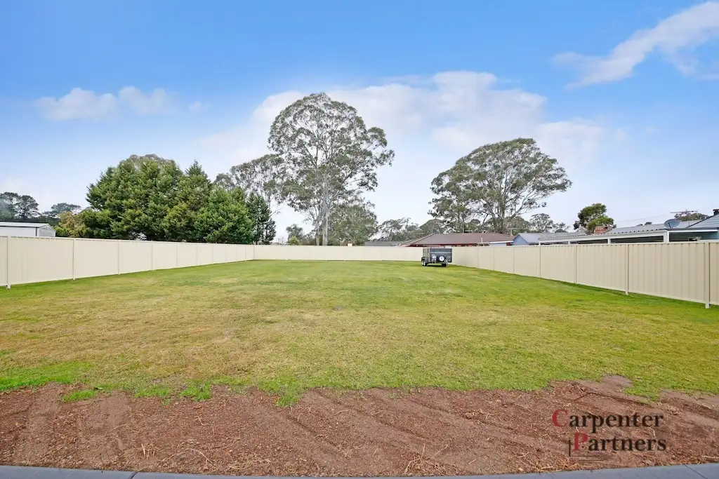 Main view of Homely land listing, 66 Kader Street, Bargo NSW 2574