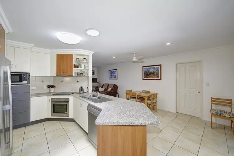 Seventh view of Homely house listing, 348 Woongarra Scenic Drive, Innes Park QLD 4670