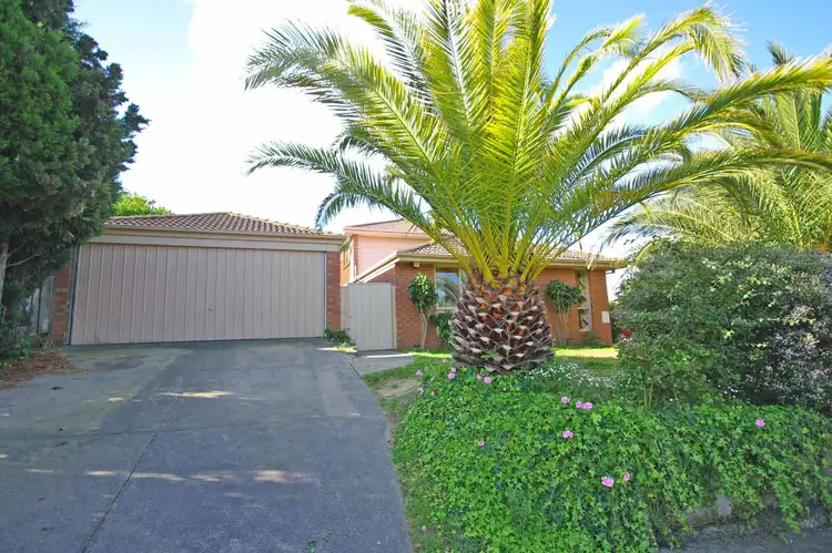 Main view of Homely house listing, 16 Sienna Crescent, Endeavour Hills VIC 3802