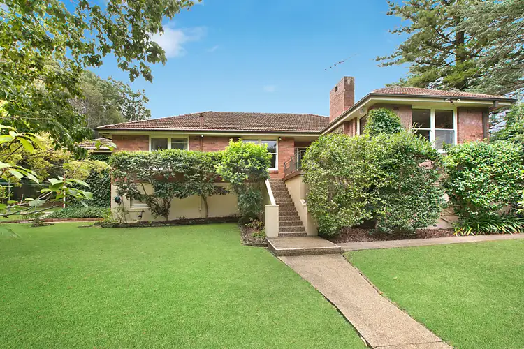 36 Norfolk St, Killara NSW 2071