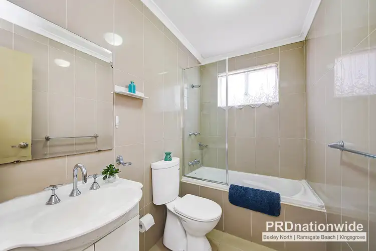 Fifth view of Homely apartment listing, 37/818-826 Canterbury Rd, Roselands NSW 2196
