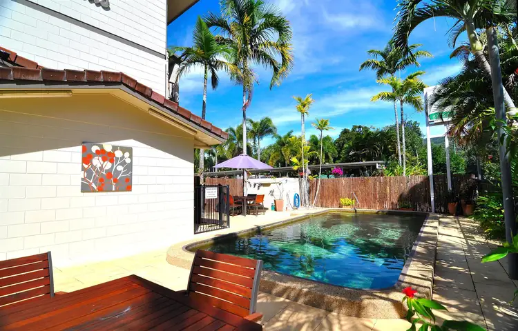 Fifth view of Homely unit listing, 5/81-87 Guide St., Clifton Beach QLD 4879