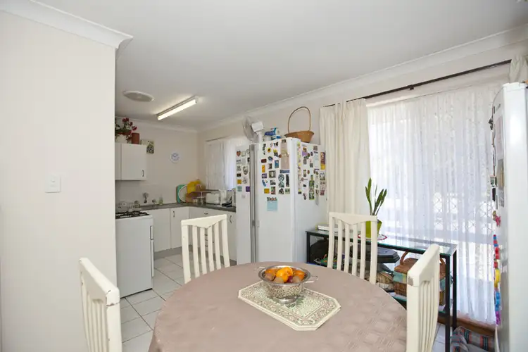 Sixth view of Homely semi-detached listing, 1 Pyrus Way, Forrestfield WA 6058