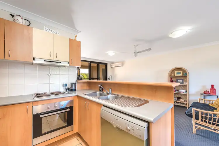 Fifth view of Homely unit listing, 15/4 Mawarra Street, Palm Beach QLD 4221