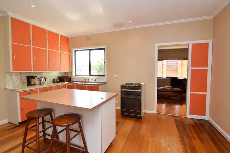 Fifth view of Homely house listing, 42B Borree Avenue, Merbein South VIC 3505