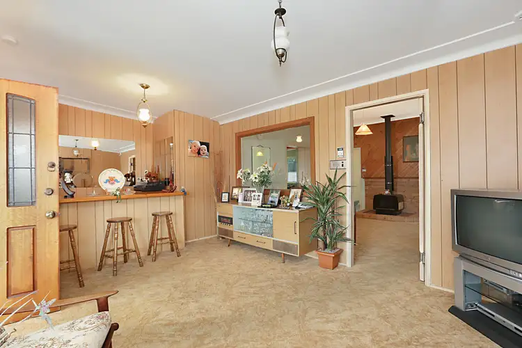 Second view of Homely house listing, 61 Acacia Avenue, Lake Munmorah NSW 2259