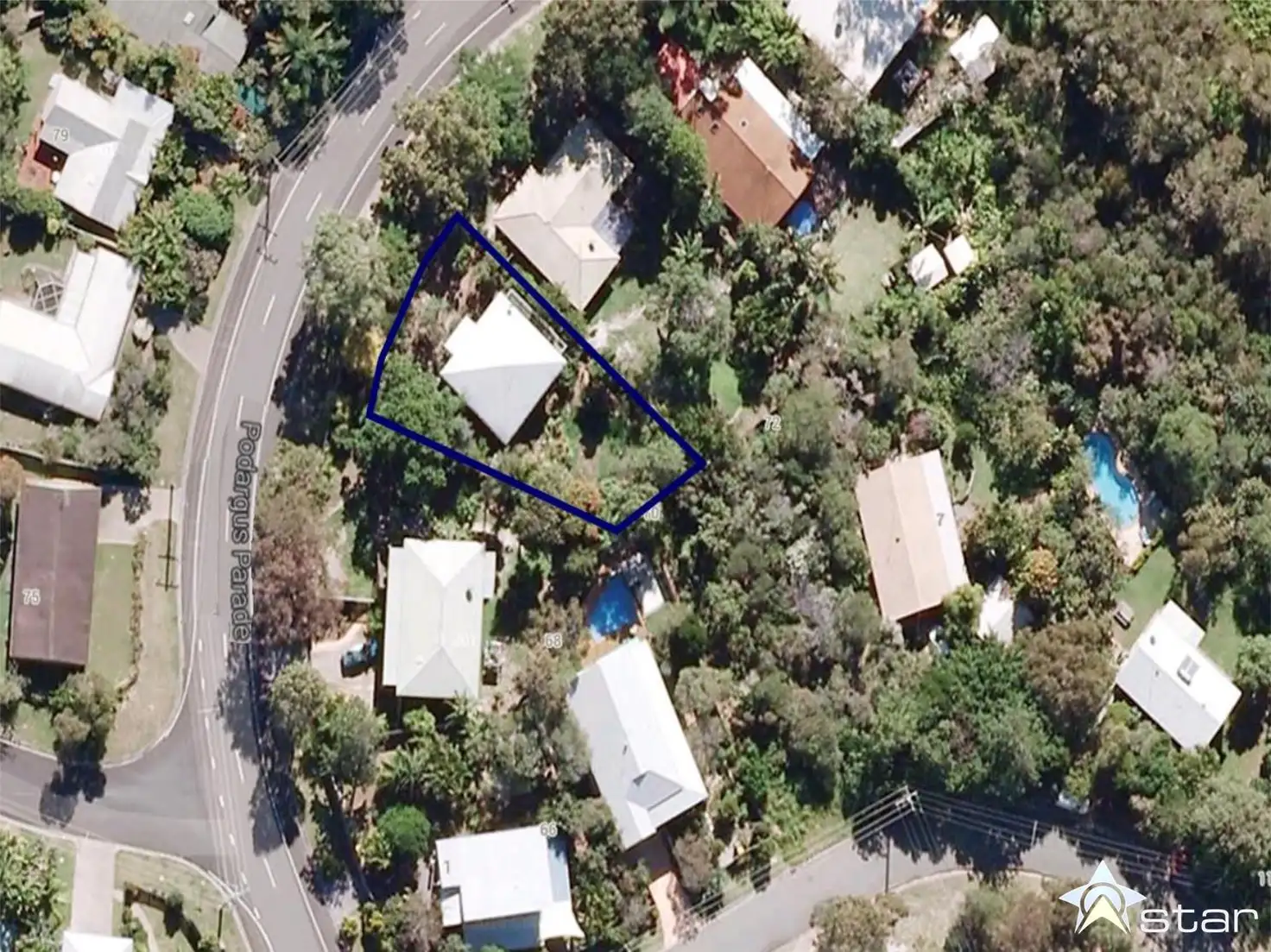 Main view of Homely house listing, 70 Podargus Parade, Peregian Beach QLD 4573