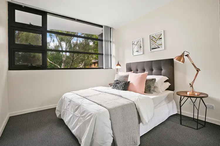 Second view of Homely apartment listing, 5/537 Liverpool Road, Strathfield NSW 2135