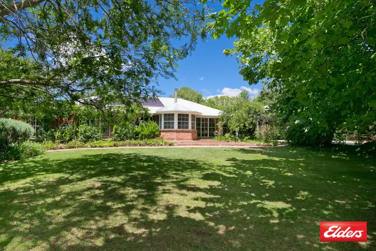 Main view of Homely house listing, 16 Rochford Road, Wallaroo NSW 2618