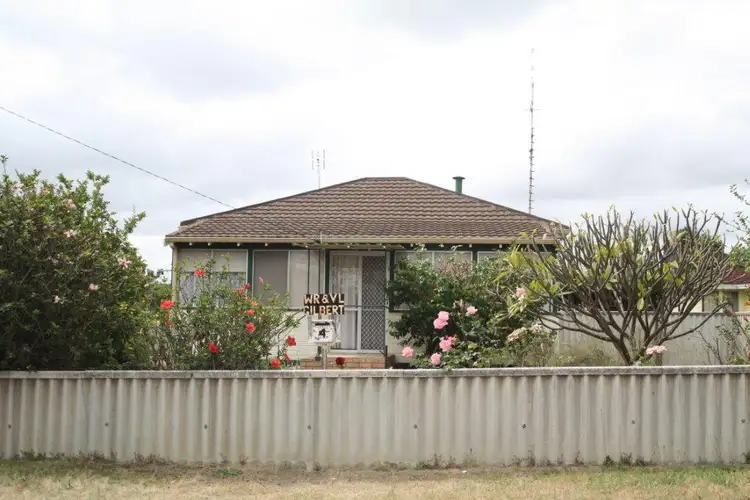 Third view of Homely house listing, 4 Fitzpatrick Place, Waroona WA 6215