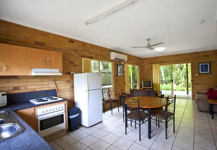 Third view of Homely villa listing, 52/3 Captain Cook Drive, Agnes Water QLD 4677