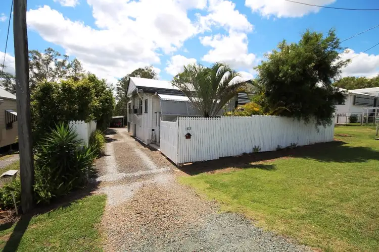 Main view of Homely house listing, 162 Brisbane Road, Monkland QLD 4570