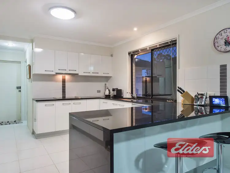 Fifth view of Homely house listing, 92a Shailer Road, Shailer Park QLD 4128