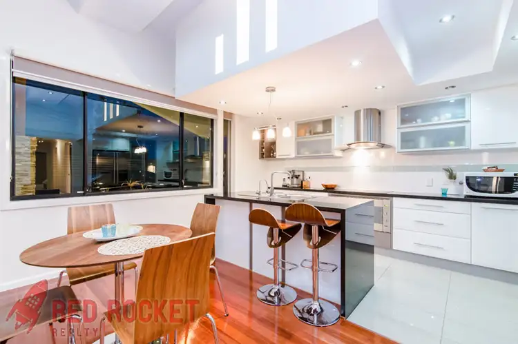 Fifth view of Homely house listing, 5 Burgallby Road, Springwood QLD 4127