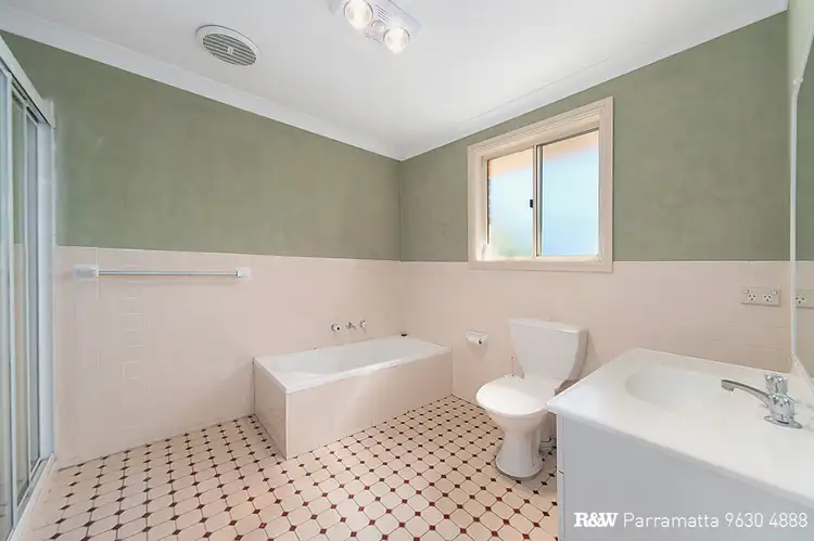 Fifth view of Homely townhouse listing, 2/526 Great Western Highway, Pendle Hill NSW 2145