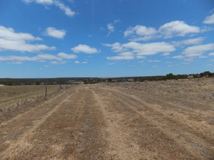 Sixth view of Homely land listing, 47 Blue Vista, Hopetoun WA 6348