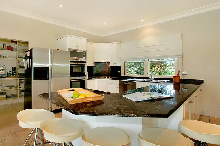 Sixth view of Homely house listing, 50 Captain Pipers Road, Vaucluse NSW 2030