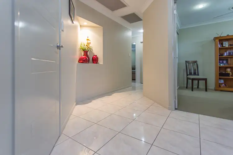 Fifth view of Homely house listing, 17 Franklin Close, Marian QLD 4753