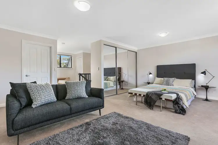 Second view of Homely apartment listing, 27/73 Banksia Street, Botany NSW 2019