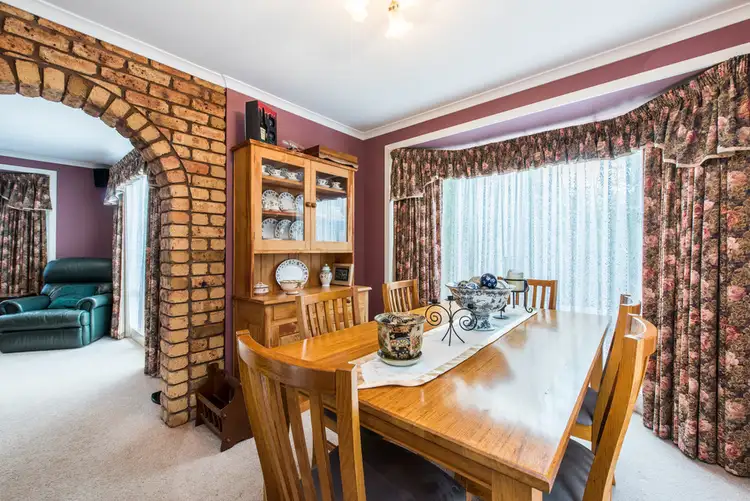 Sixth view of Homely house listing, 1 Mulgrave Street, Perth TAS 7300