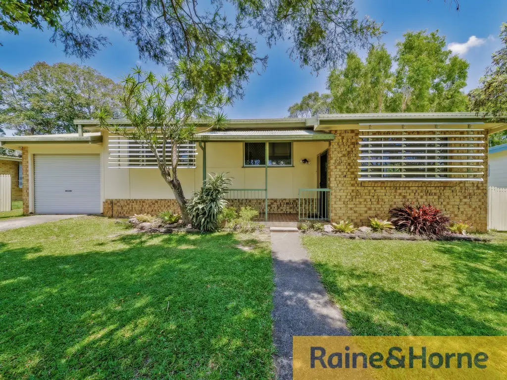 Main view of Homely house listing, 8 Mill Road, Caboolture QLD 4510