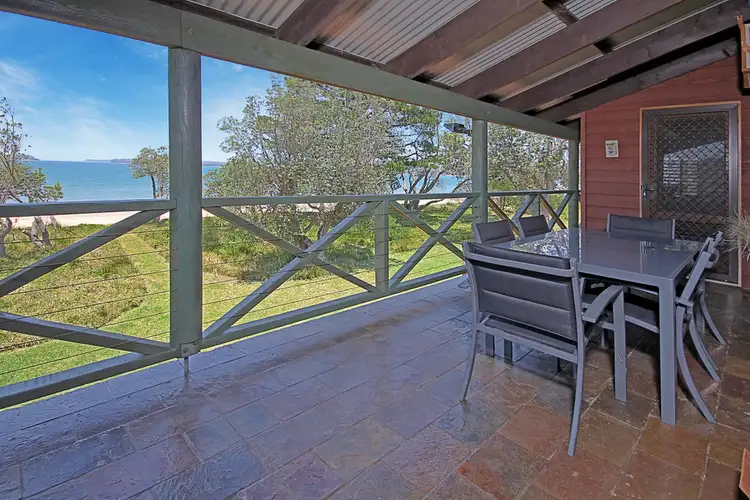 Fifth view of Homely house listing, 16 Myamba Parade, Surfside NSW 2536
