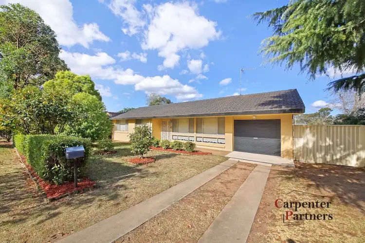 Main view of Homely house listing, 26 Castlereagh Street, Tahmoor NSW 2573