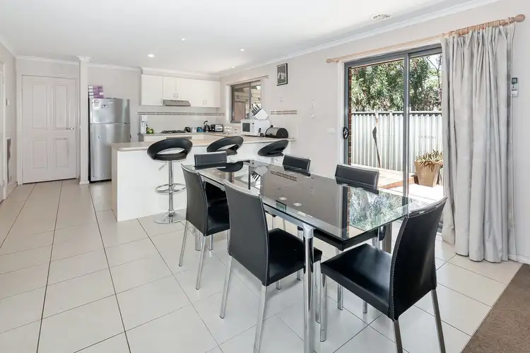 Fourth view of Homely house listing, 15B King George Way, Mitchell Park VIC 3355