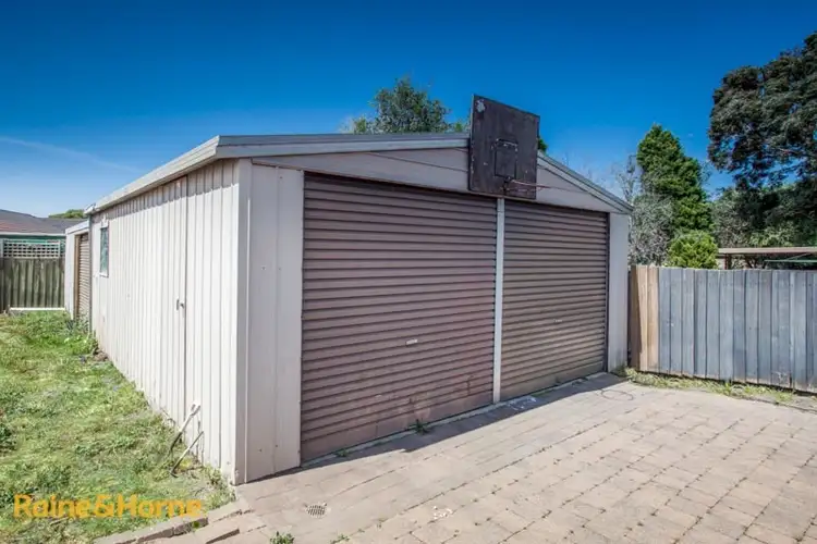Seventh view of Homely house listing, 3 Scullin court, Sunbury VIC 3429