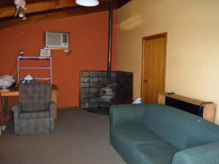 Fourth view of Homely house listing, Lot 160 Main Street, Wangary SA 5607