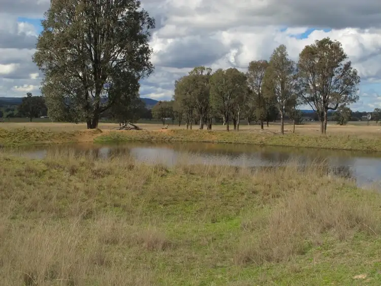 Lot 22 Frog Rock Road, Mudgee NSW 2850