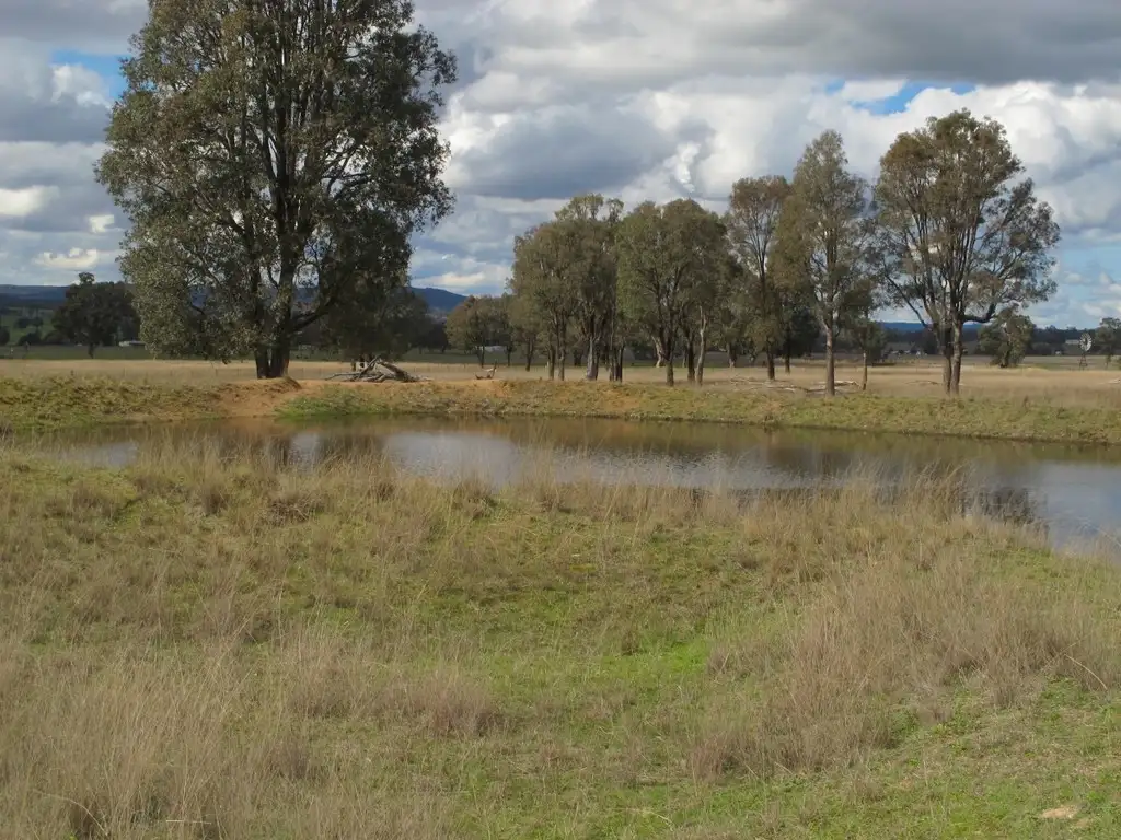 Main view of Homely rural property listing, Lot 22 Frog Rock Road, Mudgee NSW 2850