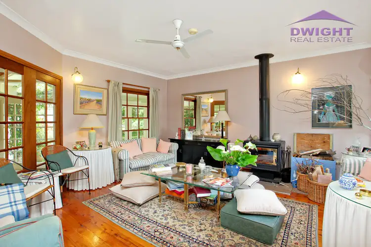 Sixth view of Homely house listing, 11 Warks Hill Road, Kurrajong Heights NSW 2758