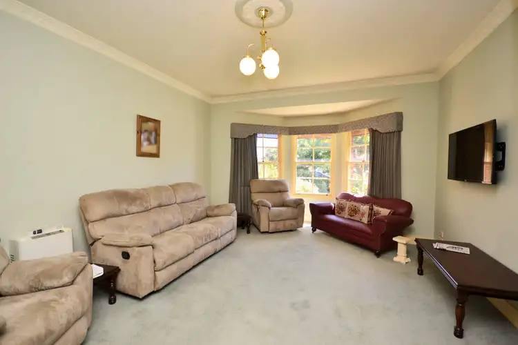 Seventh view of Homely house listing, 10 Finlayson Court, Horsham VIC 3400