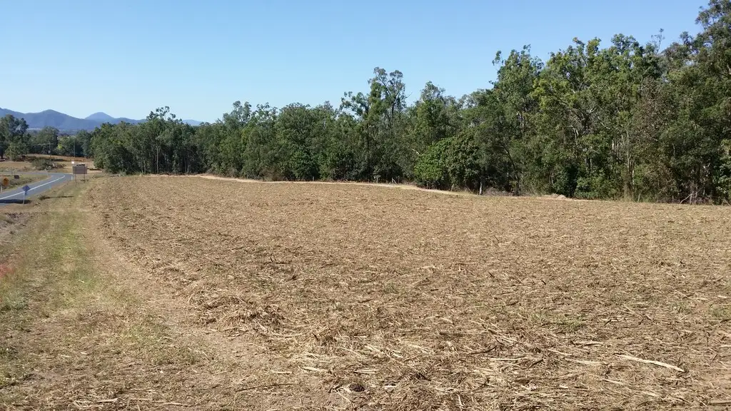 Main view of Homely rural property listing, 478 Lucas Paddock Road, Pinnacle QLD 4741