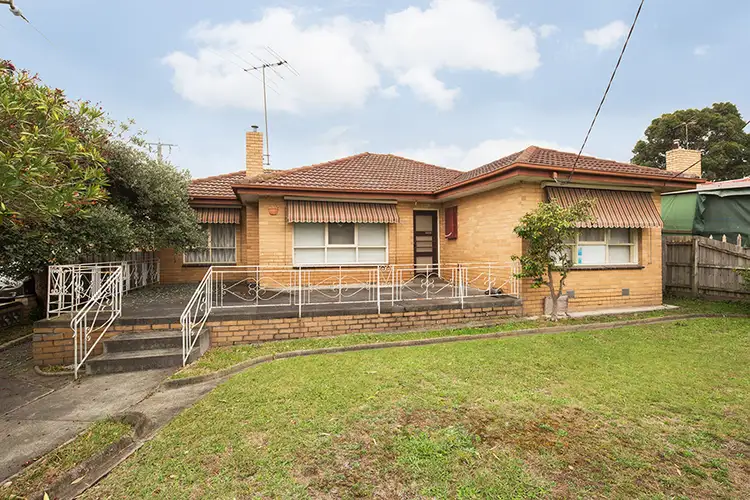 Second view of Homely house listing, 30 Billing Street, Springvale VIC 3171