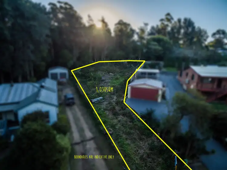 Third view of Homely land listing, 6 Bowness Close, Conjola Park NSW 2539