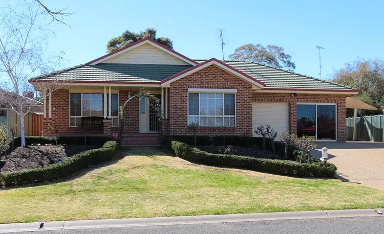 Main view of Homely house listing, 10 Aidan Close, Griffith NSW 2680