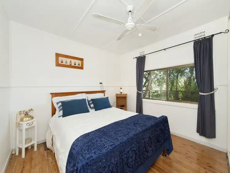 Seventh view of Homely house listing, 21 Boulder Bay Rd, Fingal Bay NSW 2315
