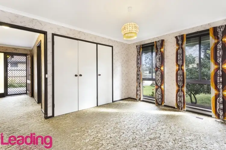 Sixth view of Homely house listing, 17 Forrest Street, Sunbury VIC 3429