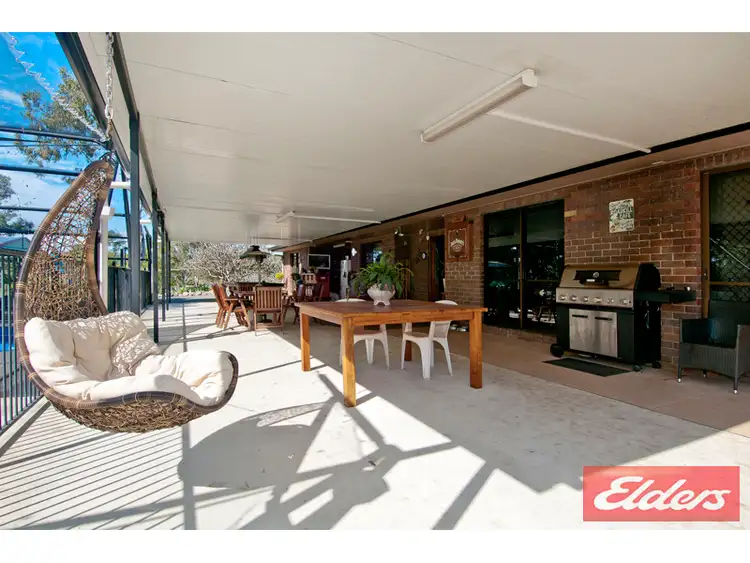 Second view of Homely house listing, 19 Falconer Road, Woodhill QLD 4285