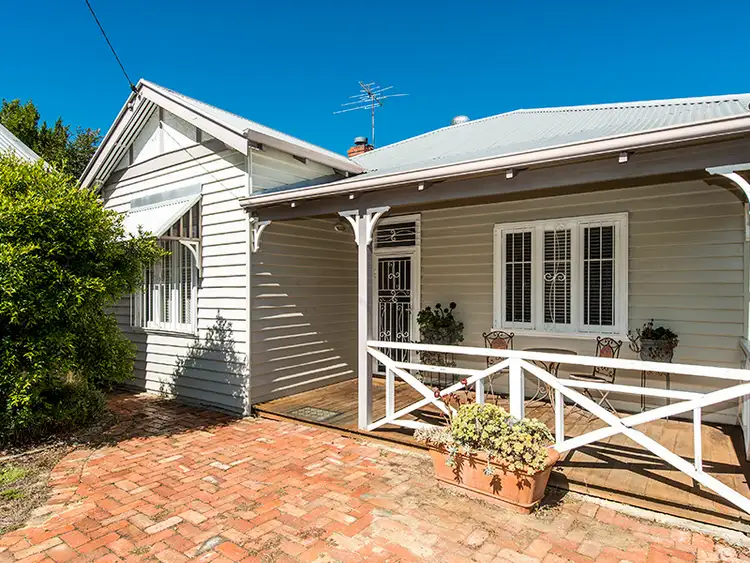 Second view of Homely house listing, 37 Brandon St, South Perth WA 6151
